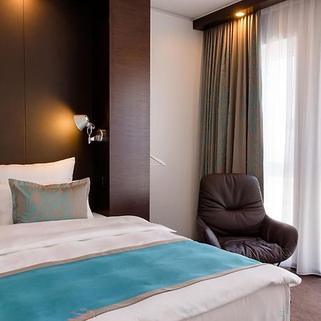 Motel One Stuttgart-Bad Cannstatt מראה חיצוני תמונה