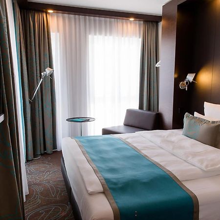 Motel One Stuttgart-Bad Cannstatt מראה חיצוני תמונה