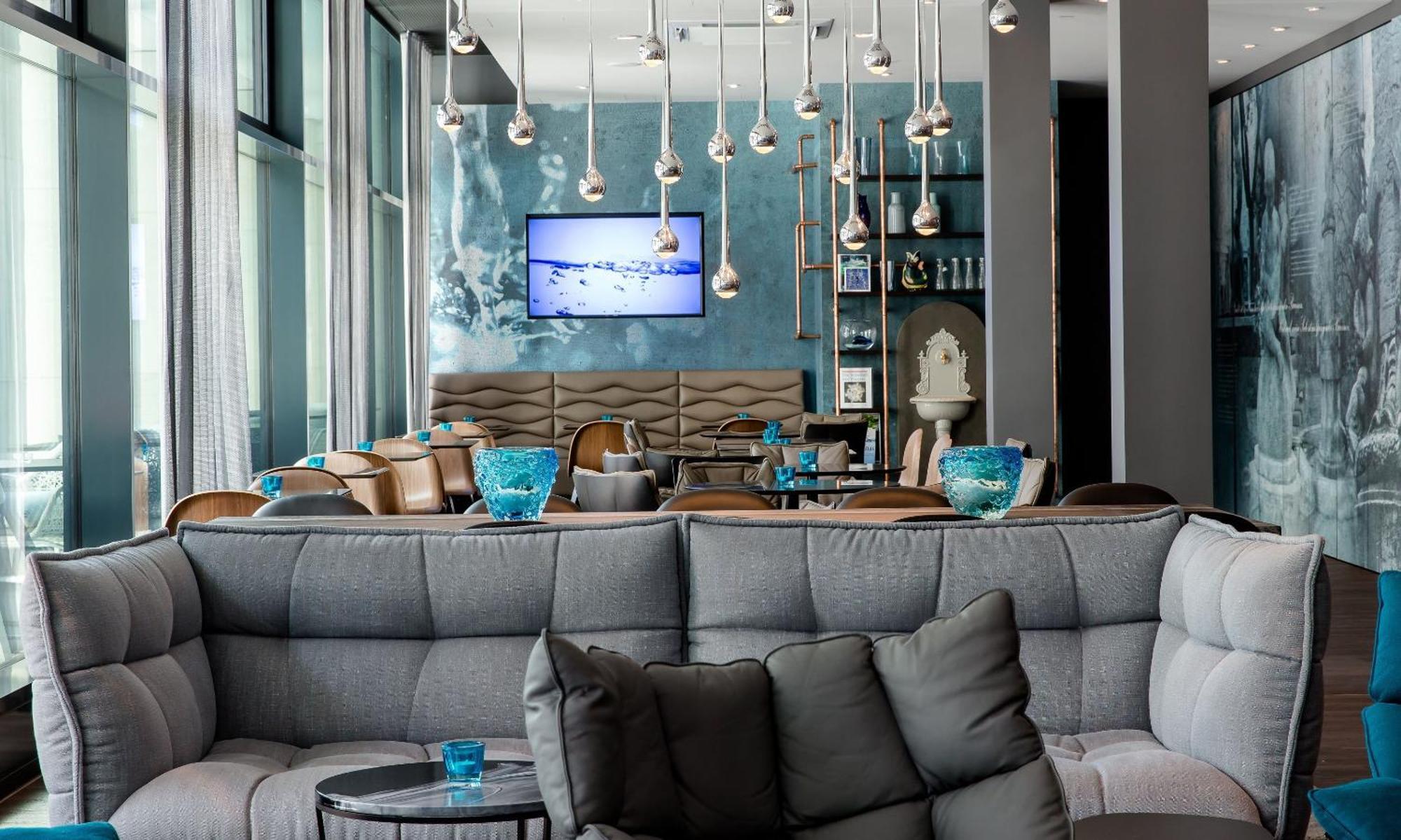 Motel One Stuttgart-Bad Cannstatt מראה חיצוני תמונה