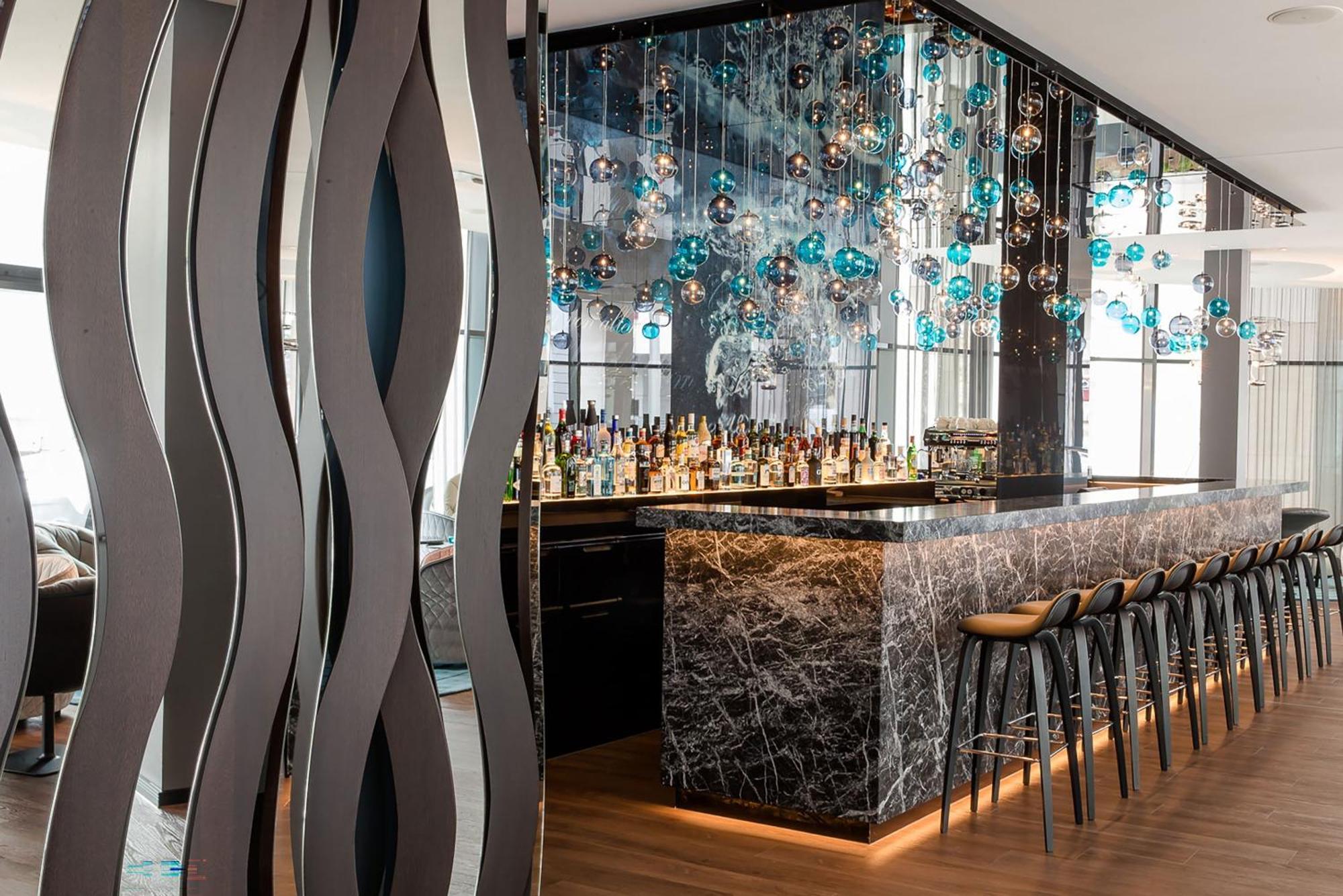 Motel One Stuttgart-Bad Cannstatt מראה חיצוני תמונה