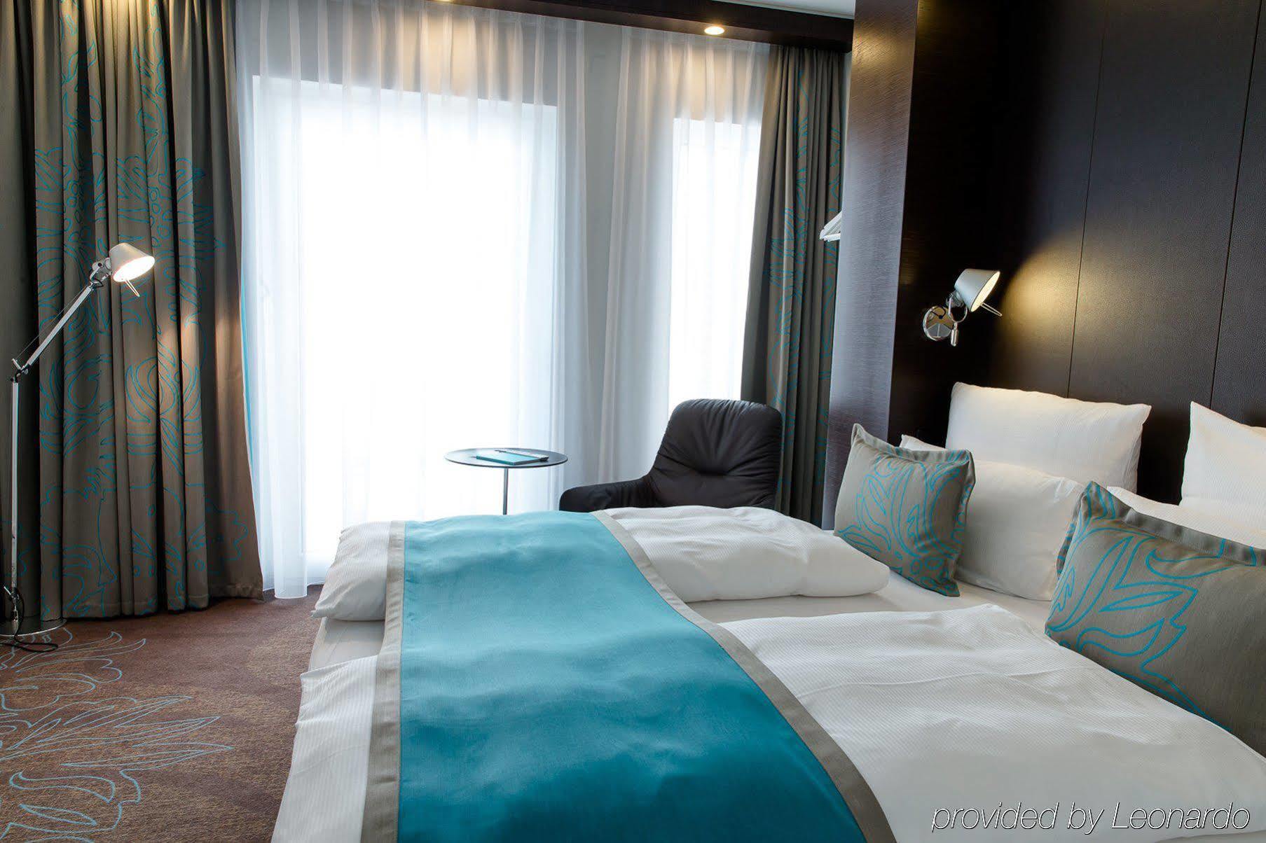 Motel One Stuttgart-Bad Cannstatt מראה חיצוני תמונה