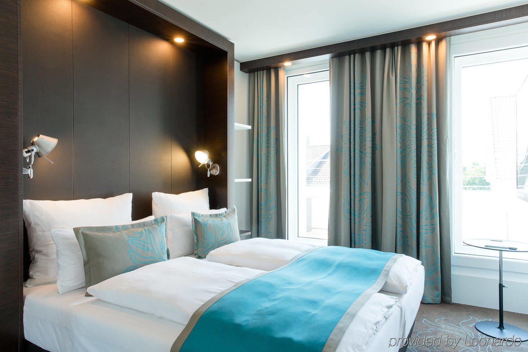 Motel One Stuttgart-Bad Cannstatt מראה חיצוני תמונה