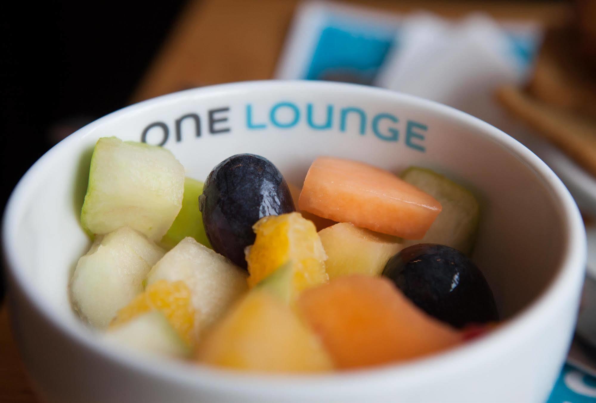 Motel One Stuttgart-Bad Cannstatt מראה חיצוני תמונה