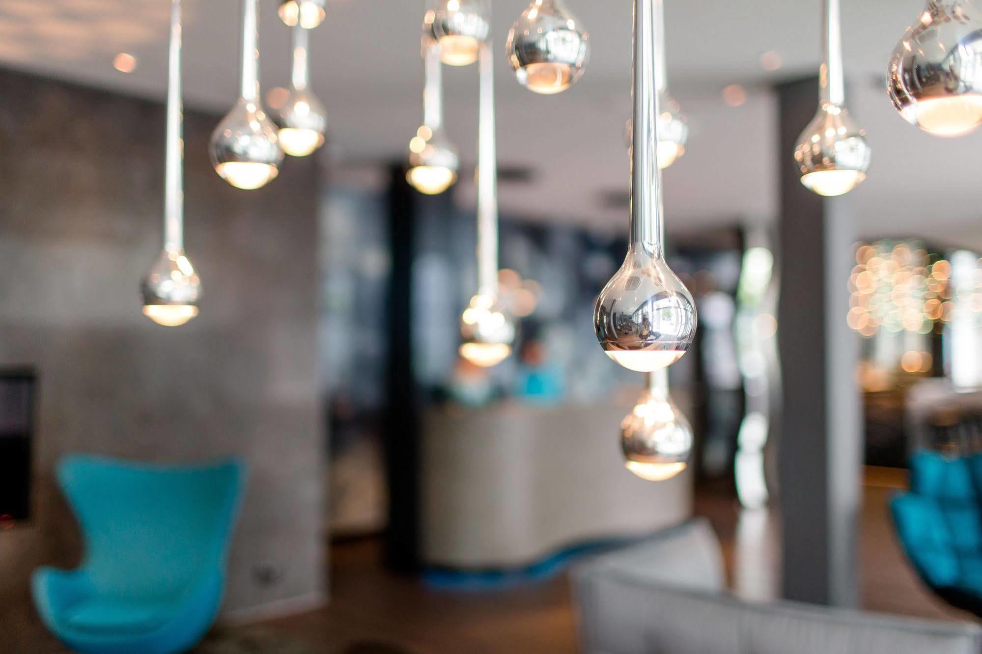 Motel One Stuttgart-Bad Cannstatt מראה חיצוני תמונה